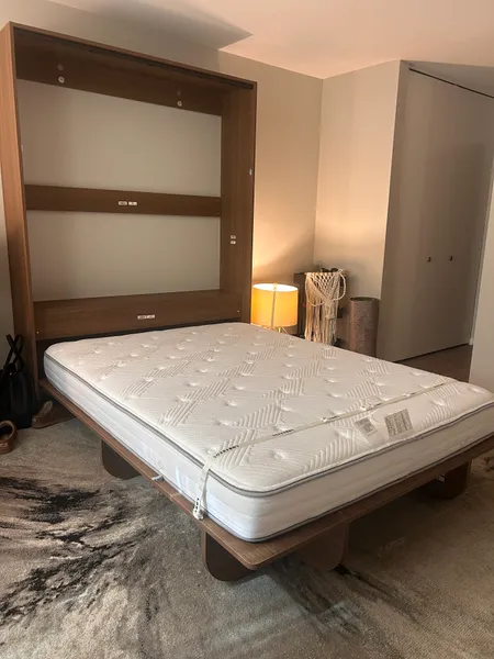 Are Murphy Beds Comfortable? A Wall Bed Buying Guide