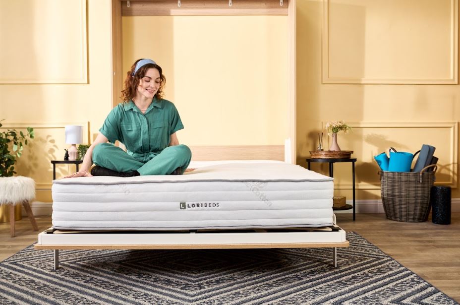 How to Store a Mattress Against a Wall: A Step-by-Step Guide to Proper Mattress Storage