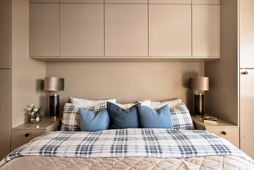 What are the Best Murphy Bed Designs for Small Apartments?