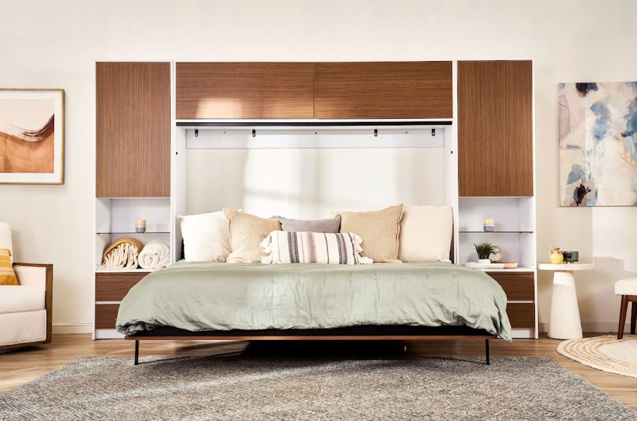 Comparing Murphy Beds: Finding the Right Fit for Your Home