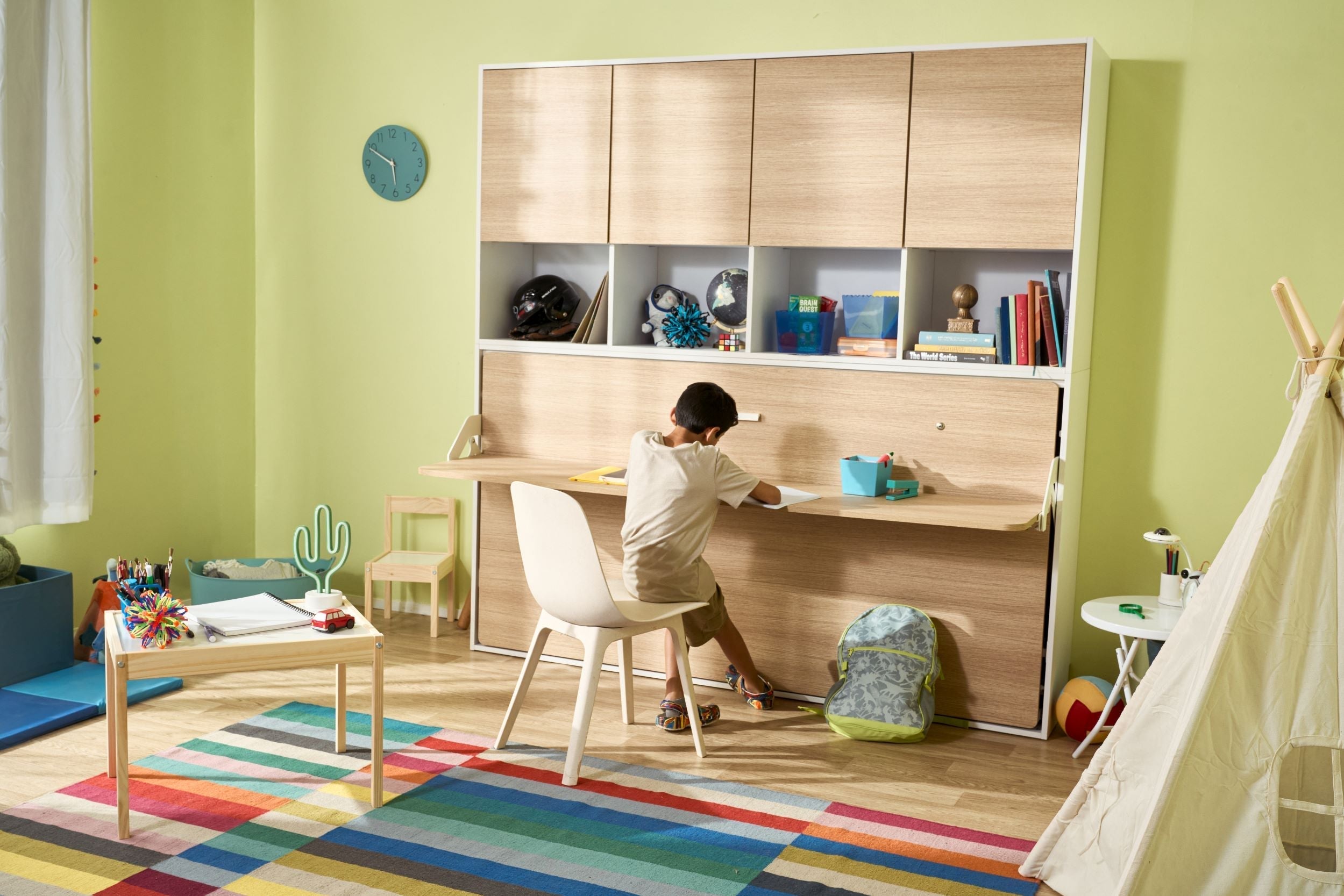 Back-to-School Space-Saving Hacks for Students