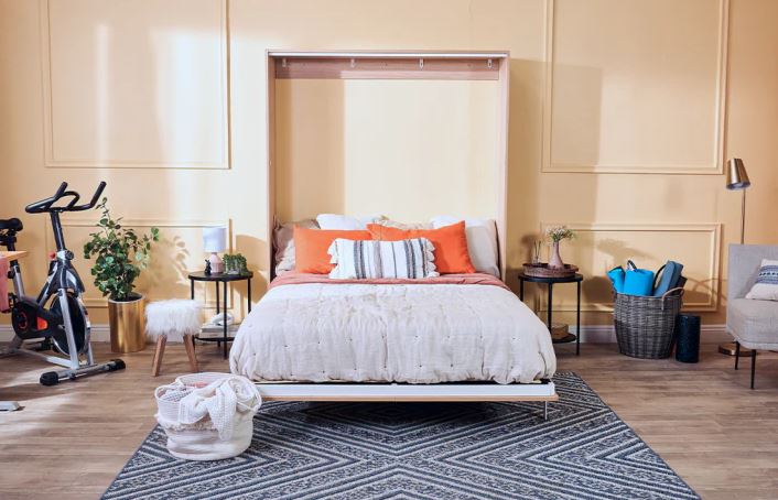 Hideaway Beds: Types, Benefits, and Top Recommendations for Every Home