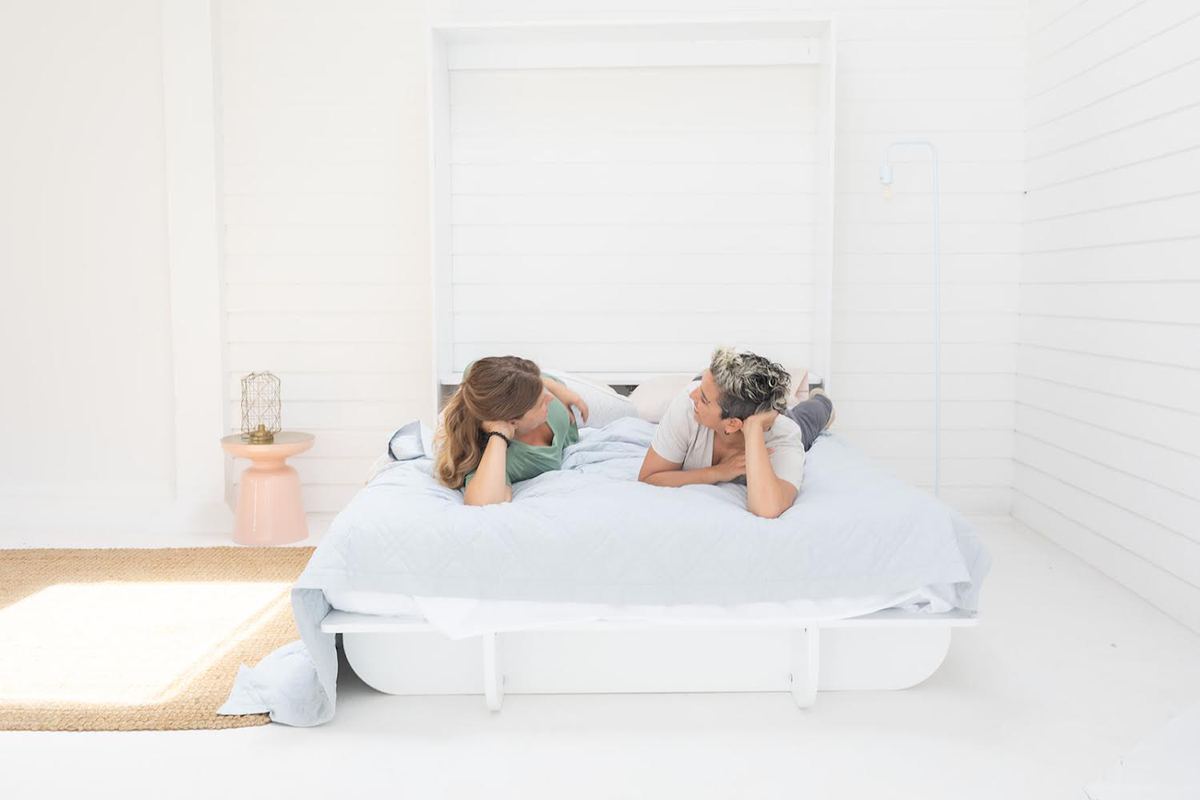 Transformer Furniture: The Multi-Functional Trend
