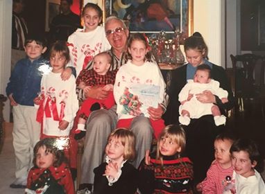 How Two Murphy Beds Shaped a Family