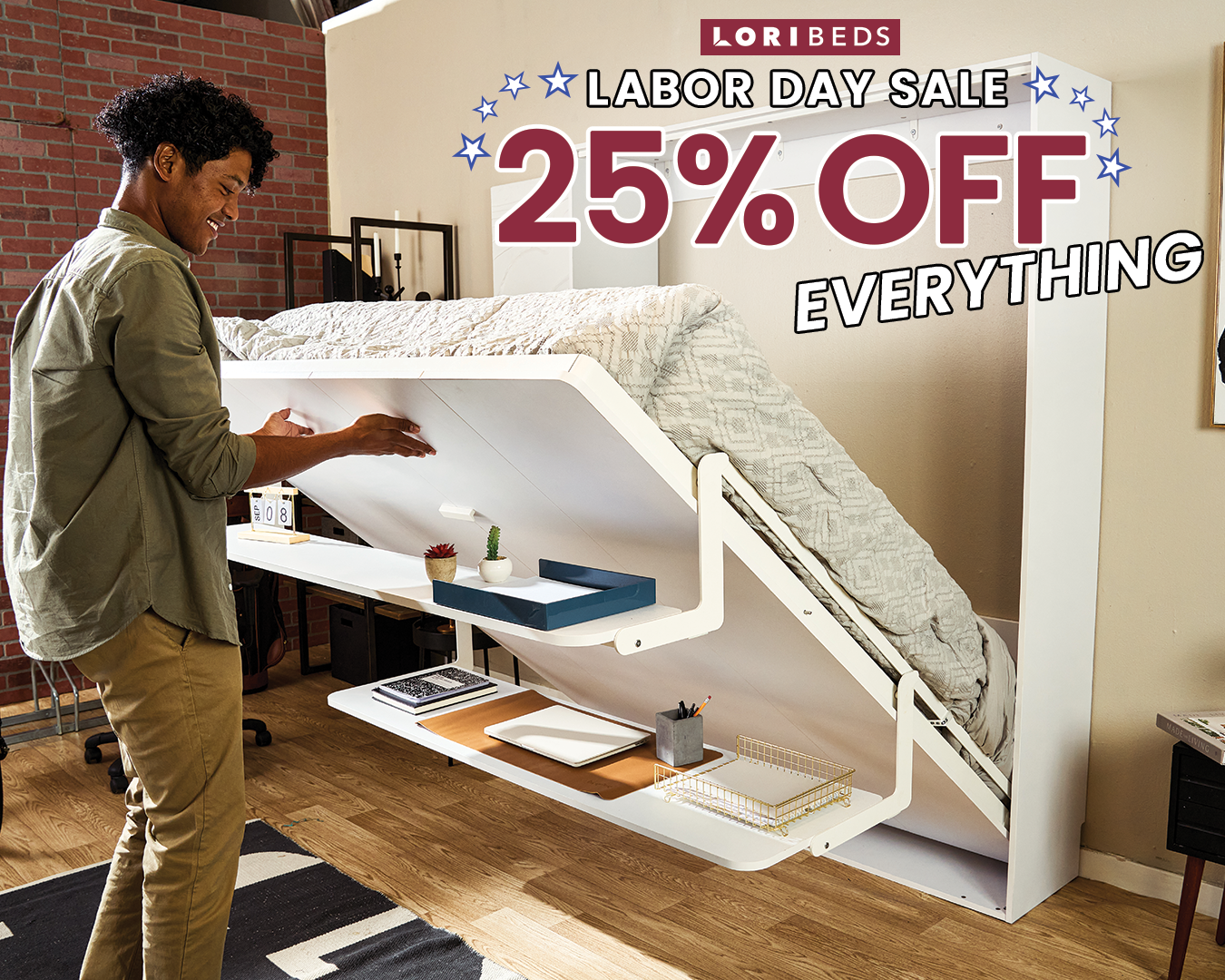 Top 5 Labor Day Furniture Sales 2025 That’ll Make Your Space Look Expensive (But For Less)