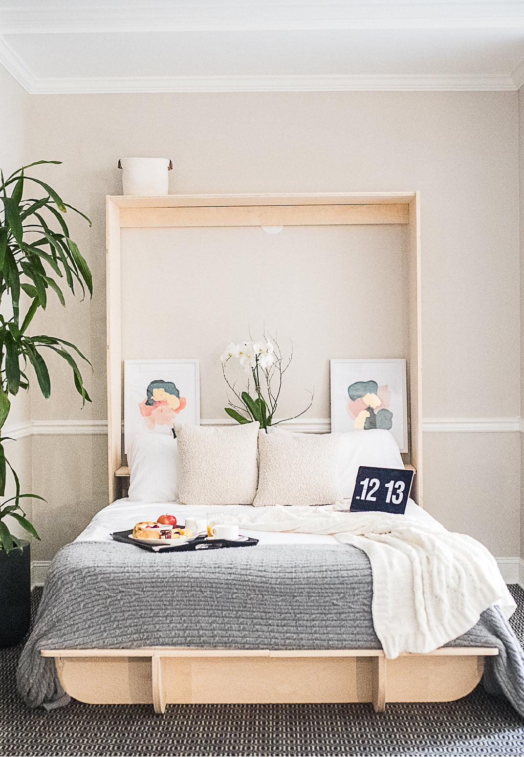 What is a Murphy Bed?