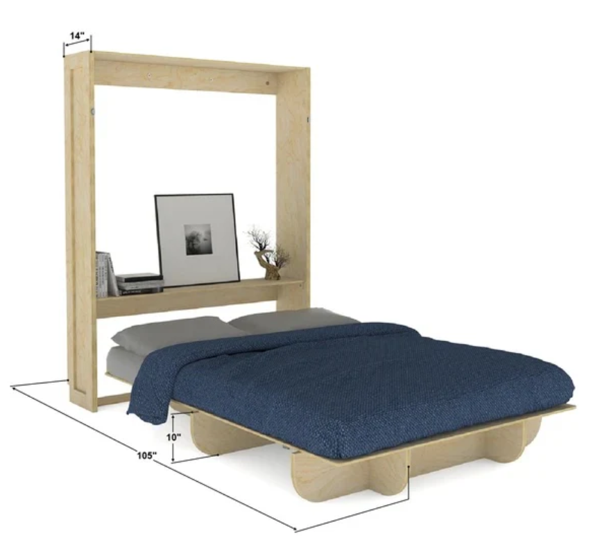 Best Reviewed Murphy Bed Models (2025): Lori Beds + Key Competitors