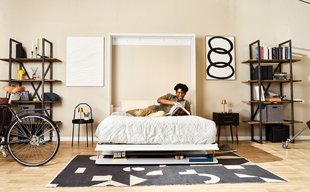 Horizontal vs. Vertical Murphy Beds: Which Style Works Best for Your Space?