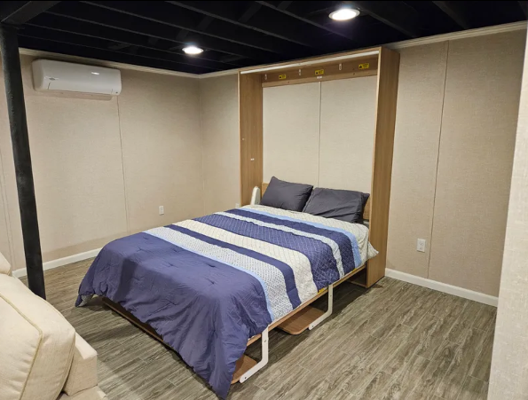 Murphy Bed Benefits and Drawbacks: A Practical Guide