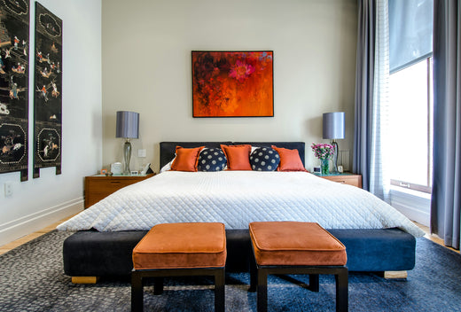 What are the Most Creative Murphy Bed Ideas for Modern Homes?