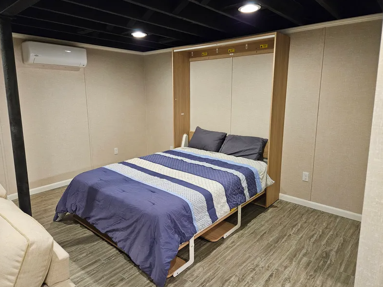 Why a Murphy Bed is the Best Space Solution for Airbnb Rentals
