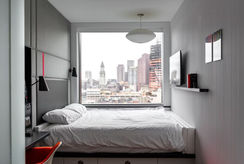 Murphy Beds in Atlanta: Top Features and Trends