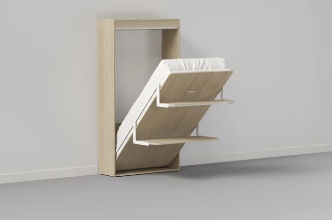 Murphy Desk with Storage: Practical Ideas for Your Small Home