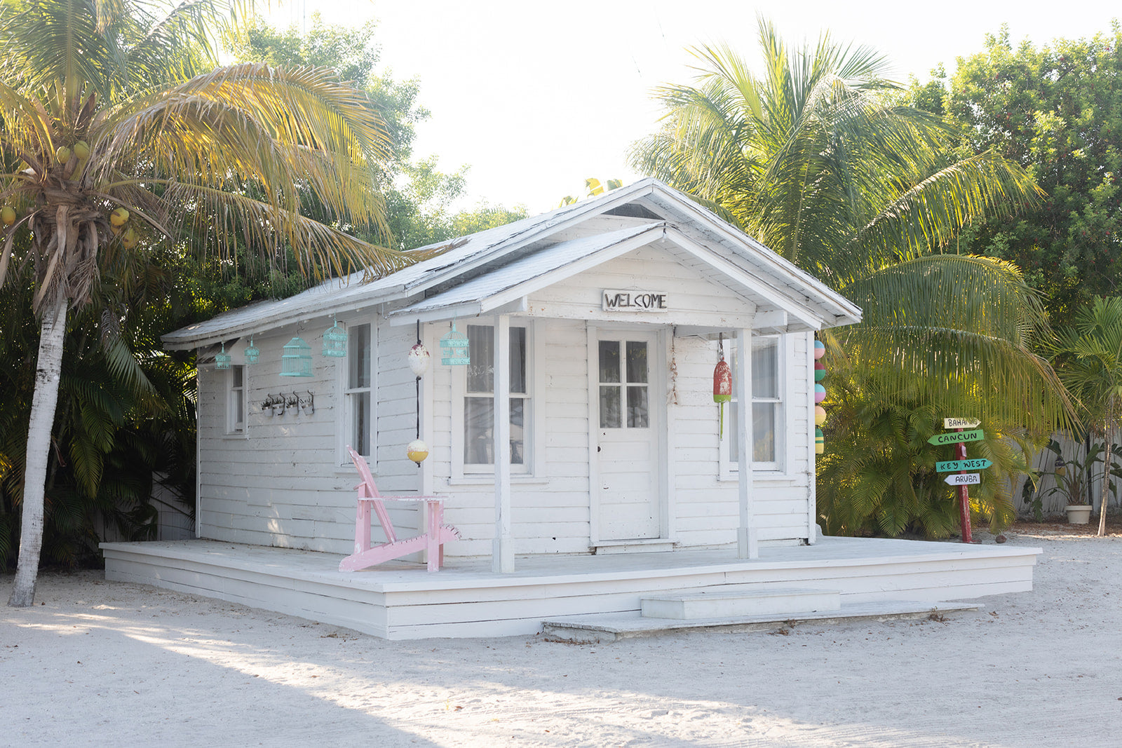 Make a Tiny Home Feel Bigger With a Murphy Bed
