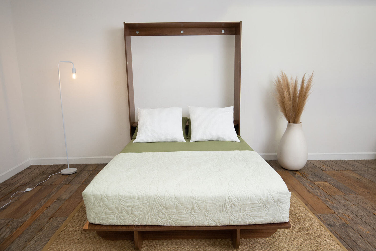 Is a Murphy Bed a Good Idea?