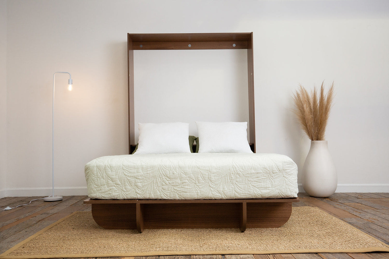 Buy a Stylish, Modern Murphy Bed for Your Space