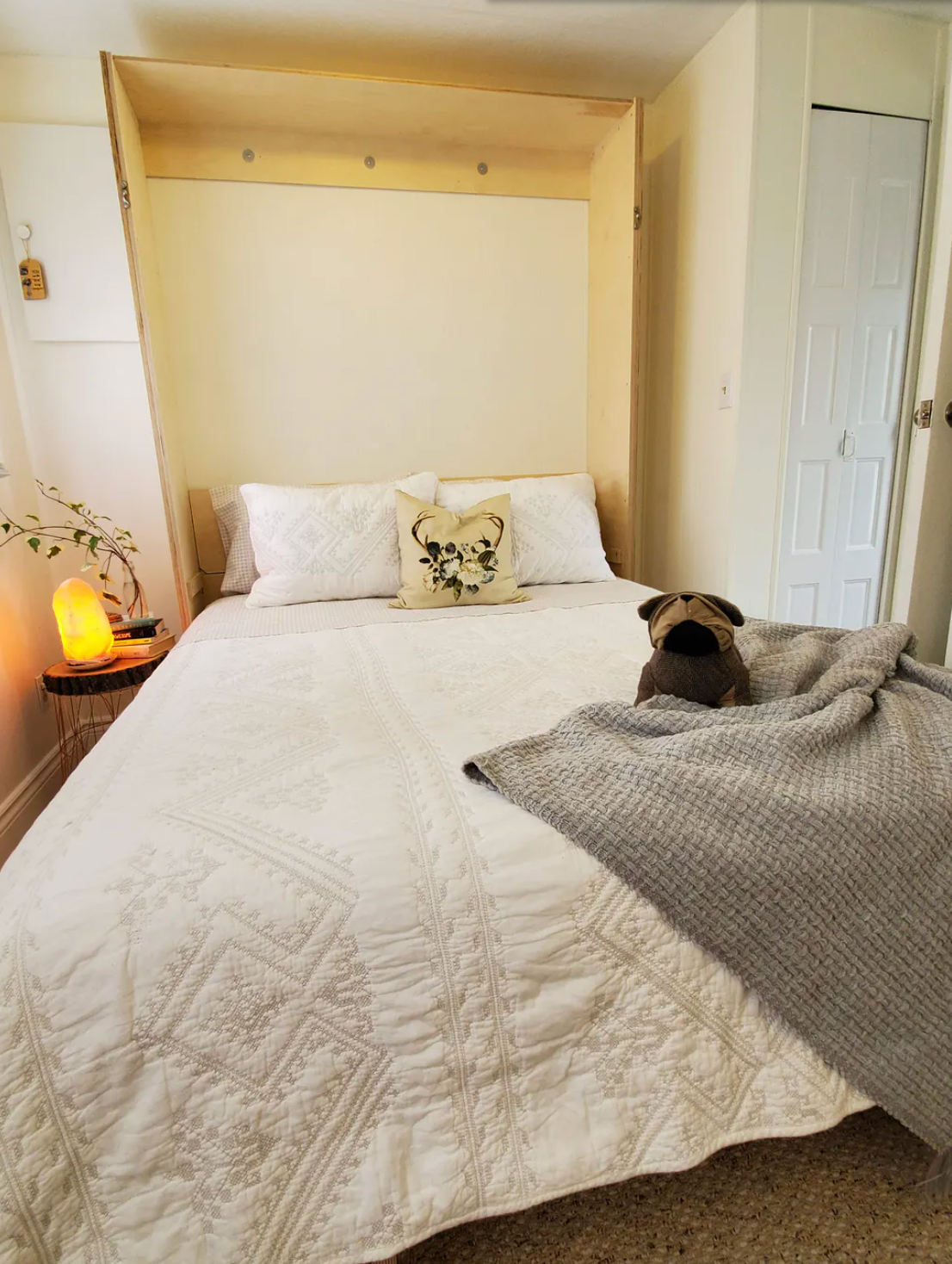 Are Murphy Beds Durable and Comfortable Enough for Everyday Use?