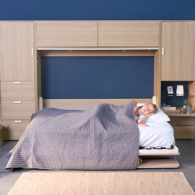 How to Create an Eco-Friendly Bedroom (Starting With Your Mattress)