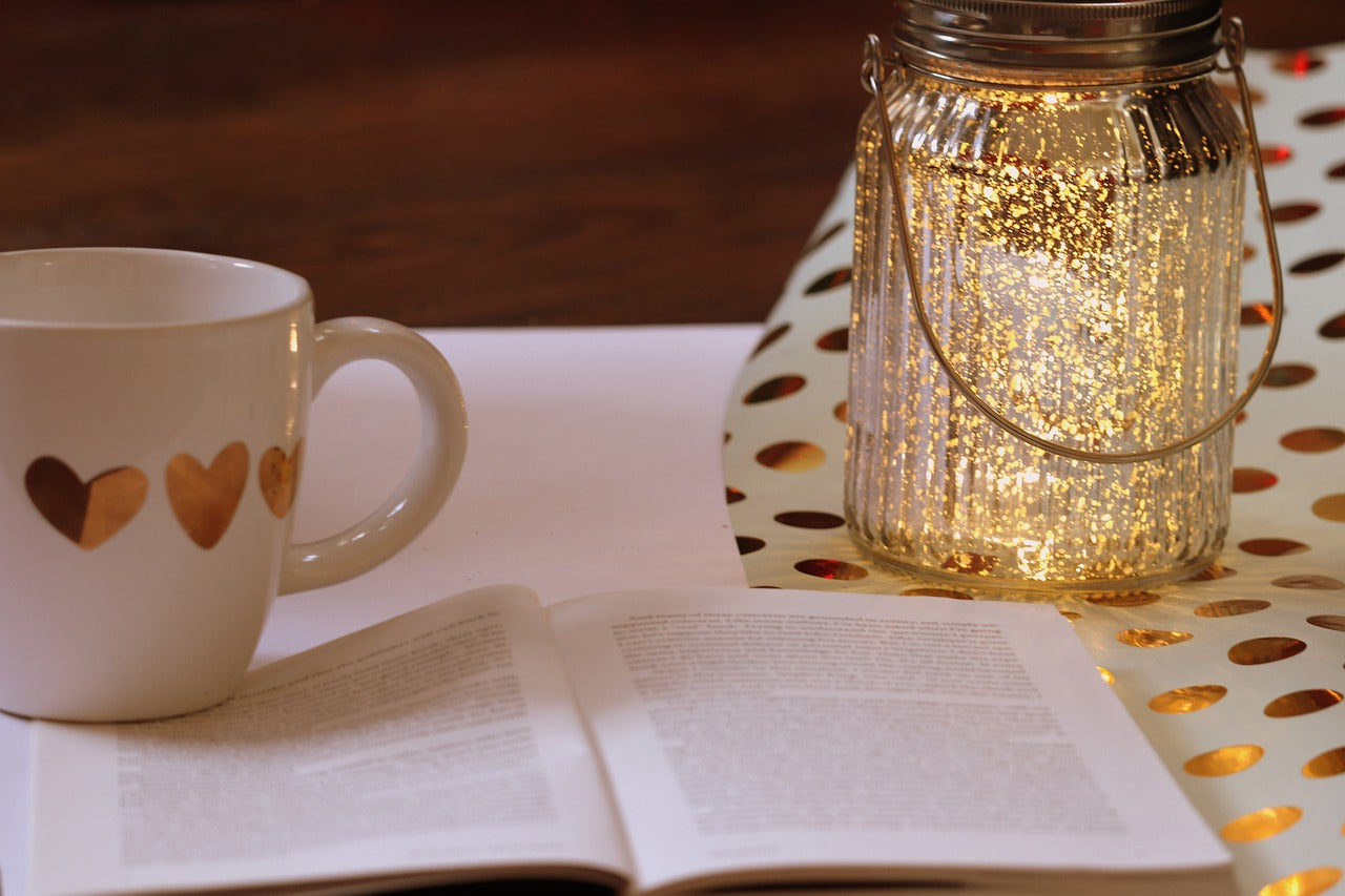 Refresh Your Home with these Fall Décor & Improvement Projects