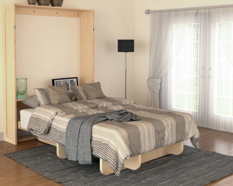 15 Best Examples of Lori Beds in Interior Design