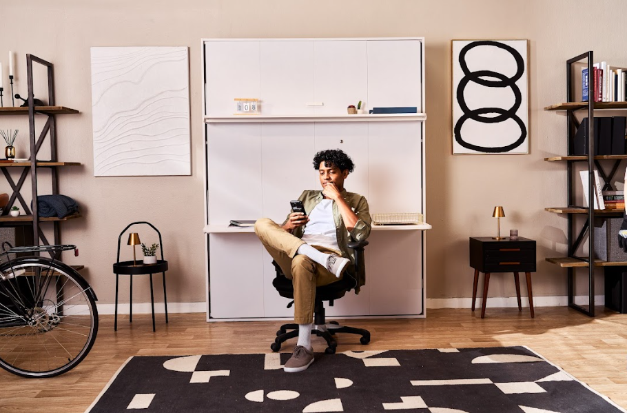 The Lori Bed vs. Murphy Bed: What's the Real Difference?