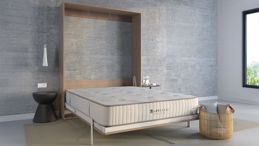 The Green Mattress: Where Comfort Meets Sustainability