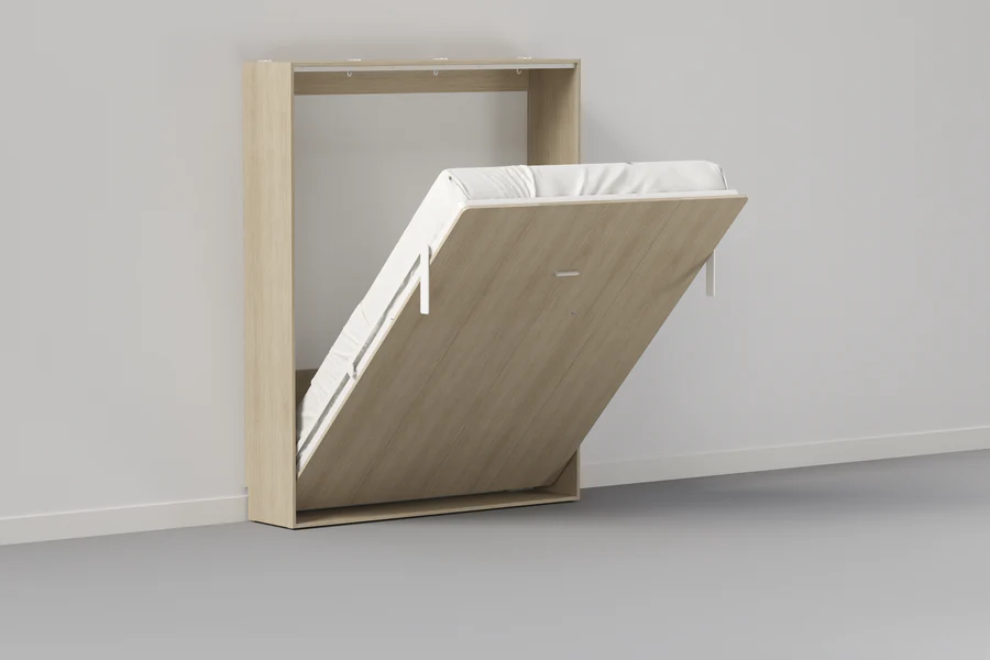 Why Choose Queen Murphy Beds over Double Murphy Beds?