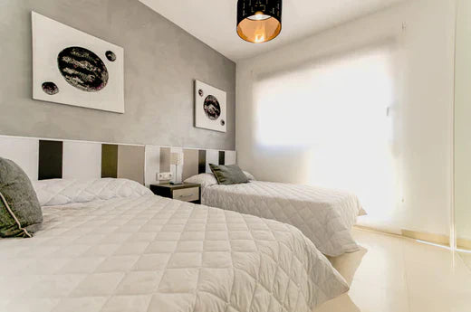 How to Choose a Murphy Bed Mattress: 4 Factors to Consider