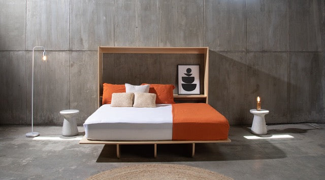 Hosting Overnight Visitors? Here's How To Create The Perfect Guest Room