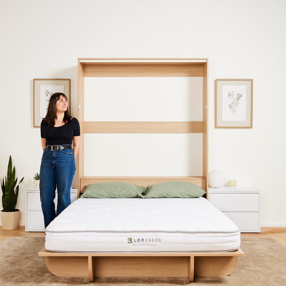 The YouLift Mattress - Twin
