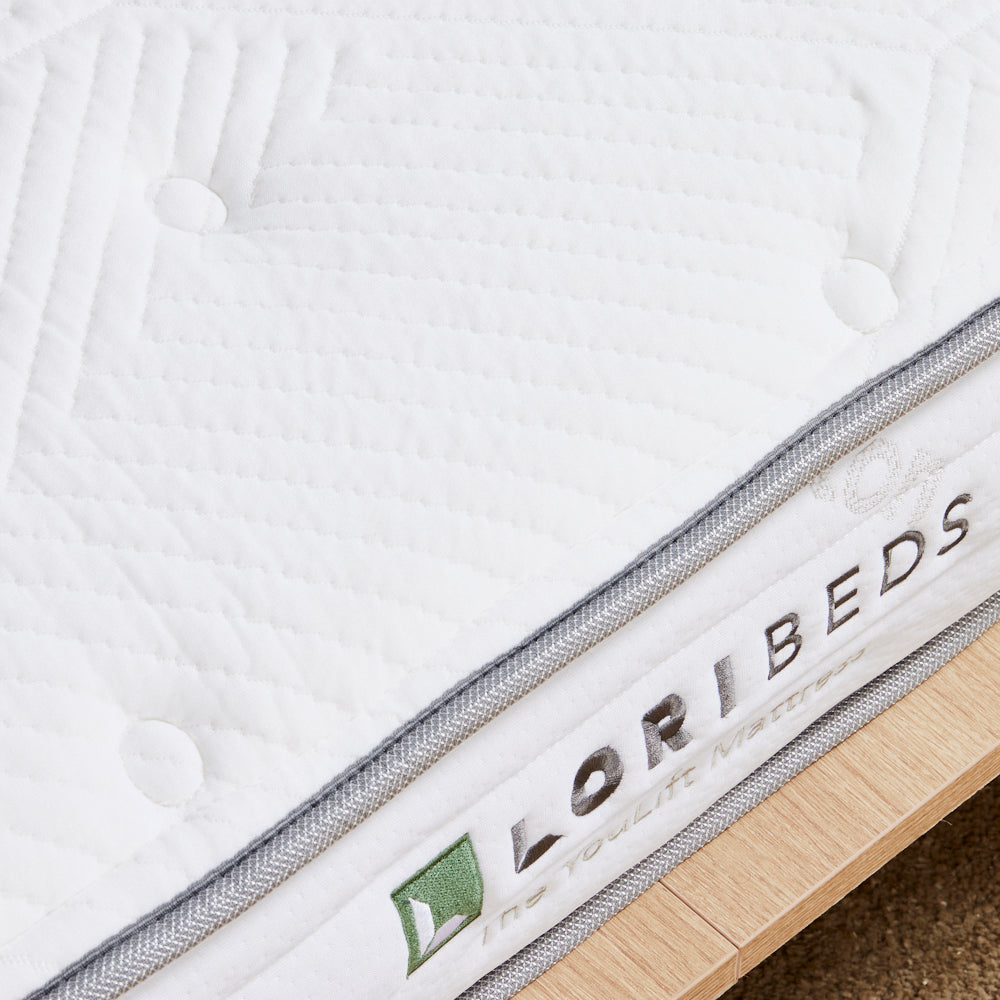 The YouLift Mattress - Twin