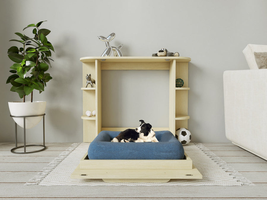 The Furphy Mattress