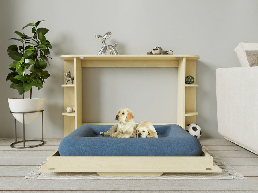 The Furphy Mattress