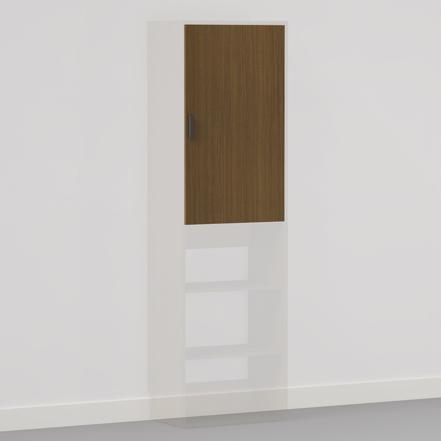 Tall Side Cabinet Upgrade