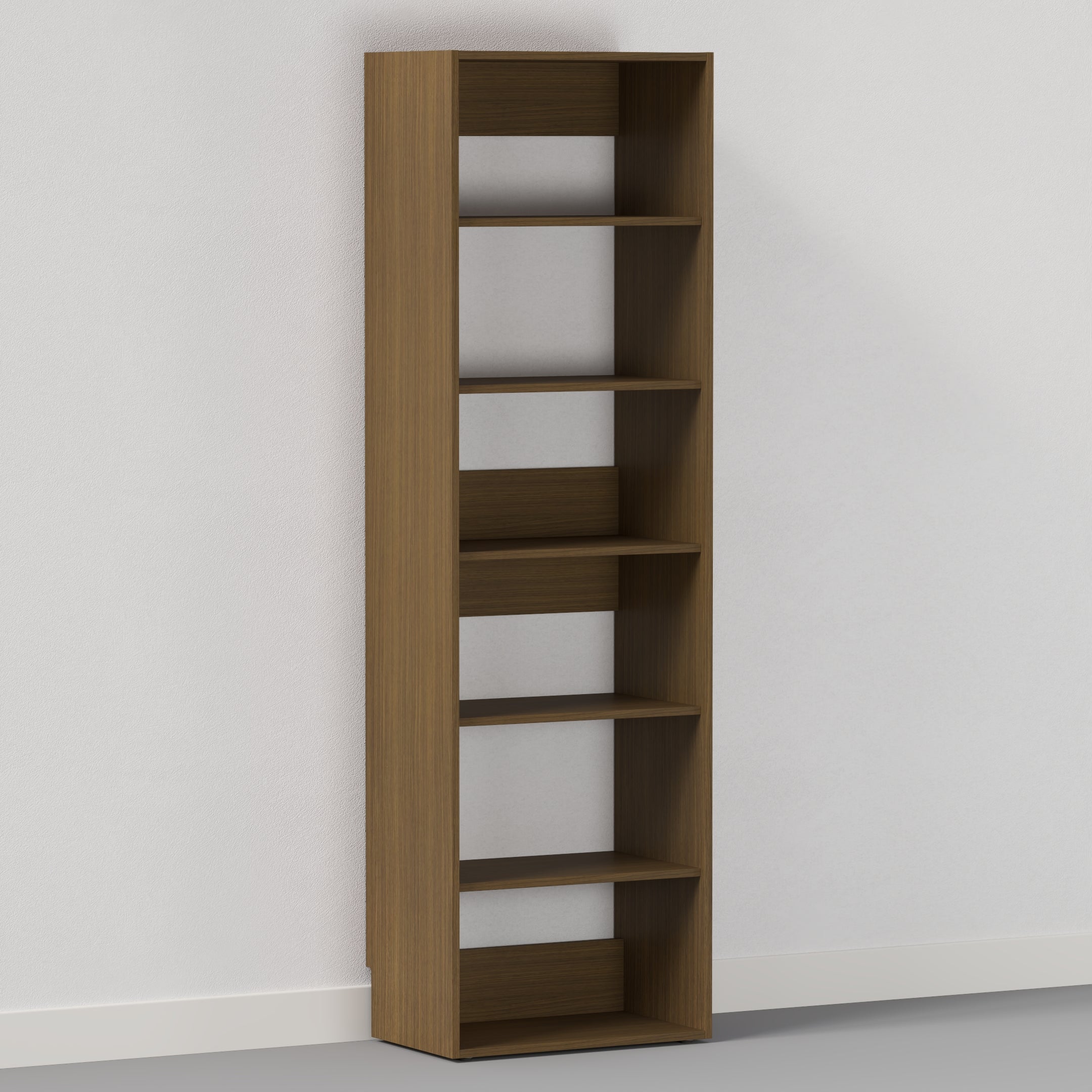 Tall Side Cabinet - Queen / Vertical