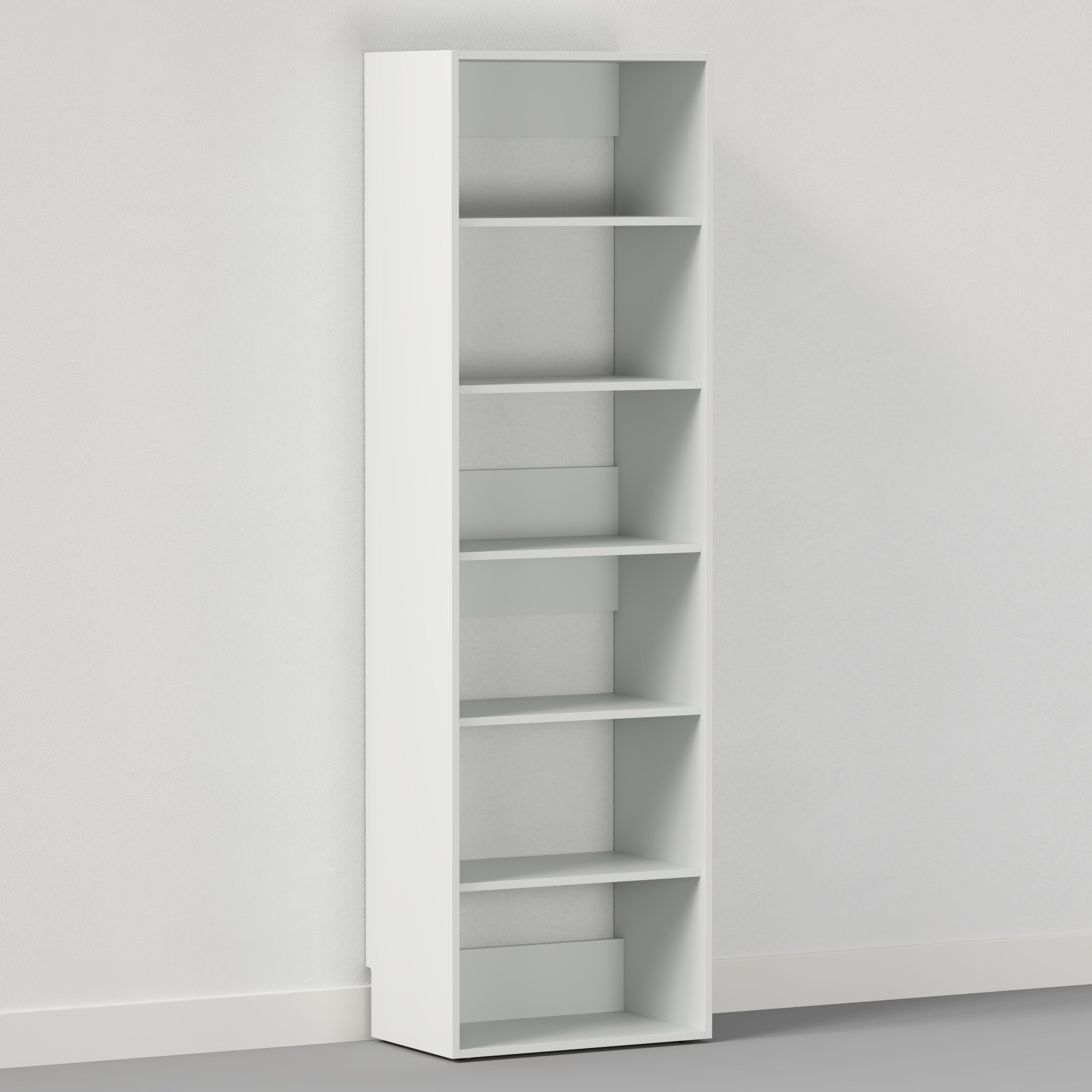 Tall Side Cabinet - Queen / Vertical