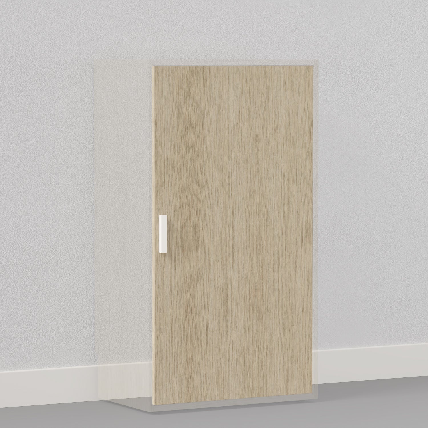 Short Side Cabinet Upgrade