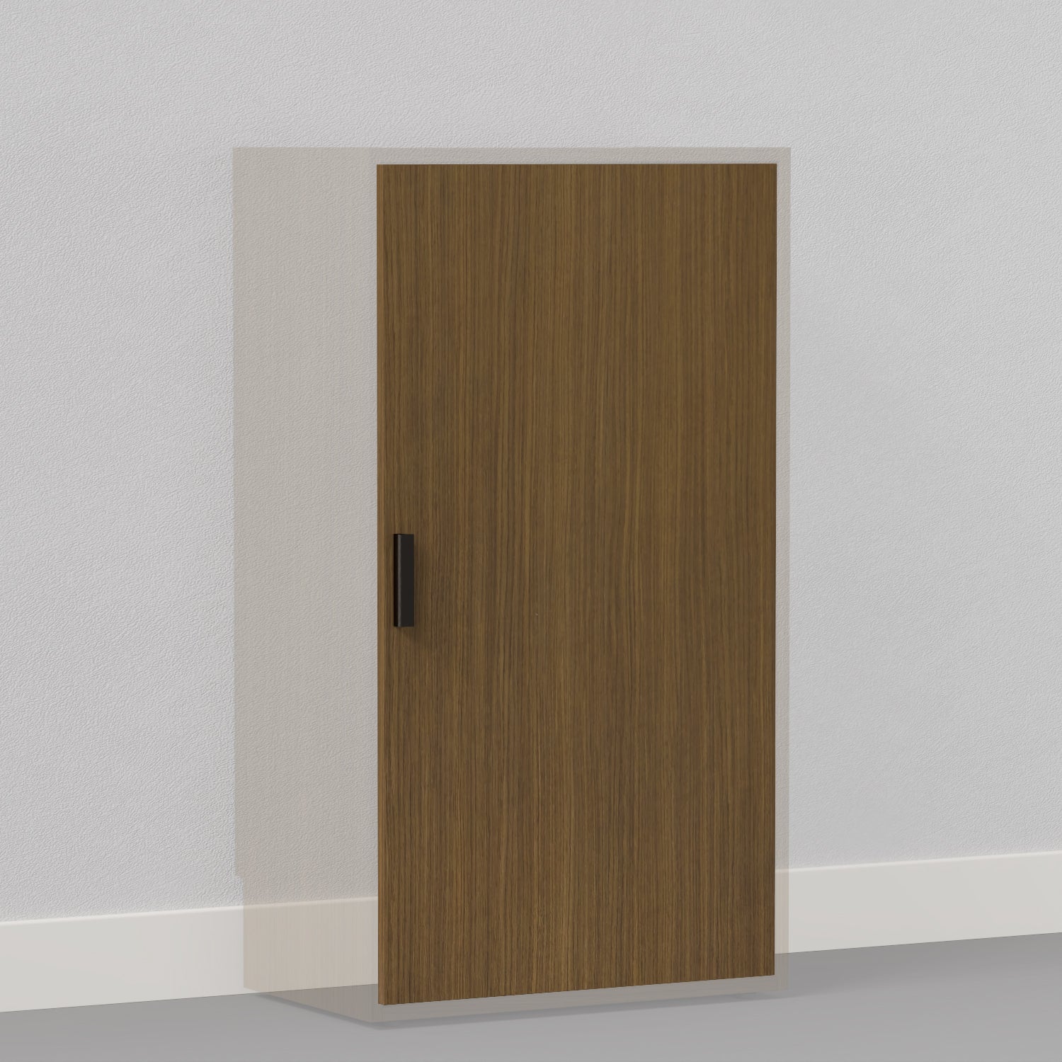 Short Side Cabinet Upgrade