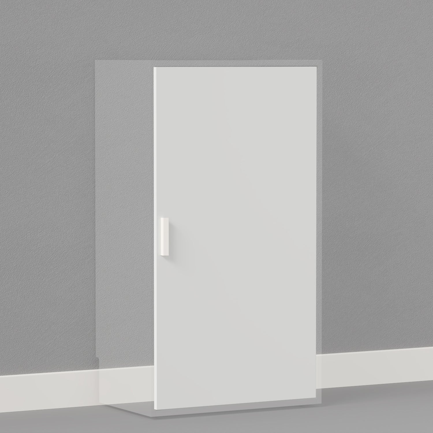 Short Side Cabinet Upgrade