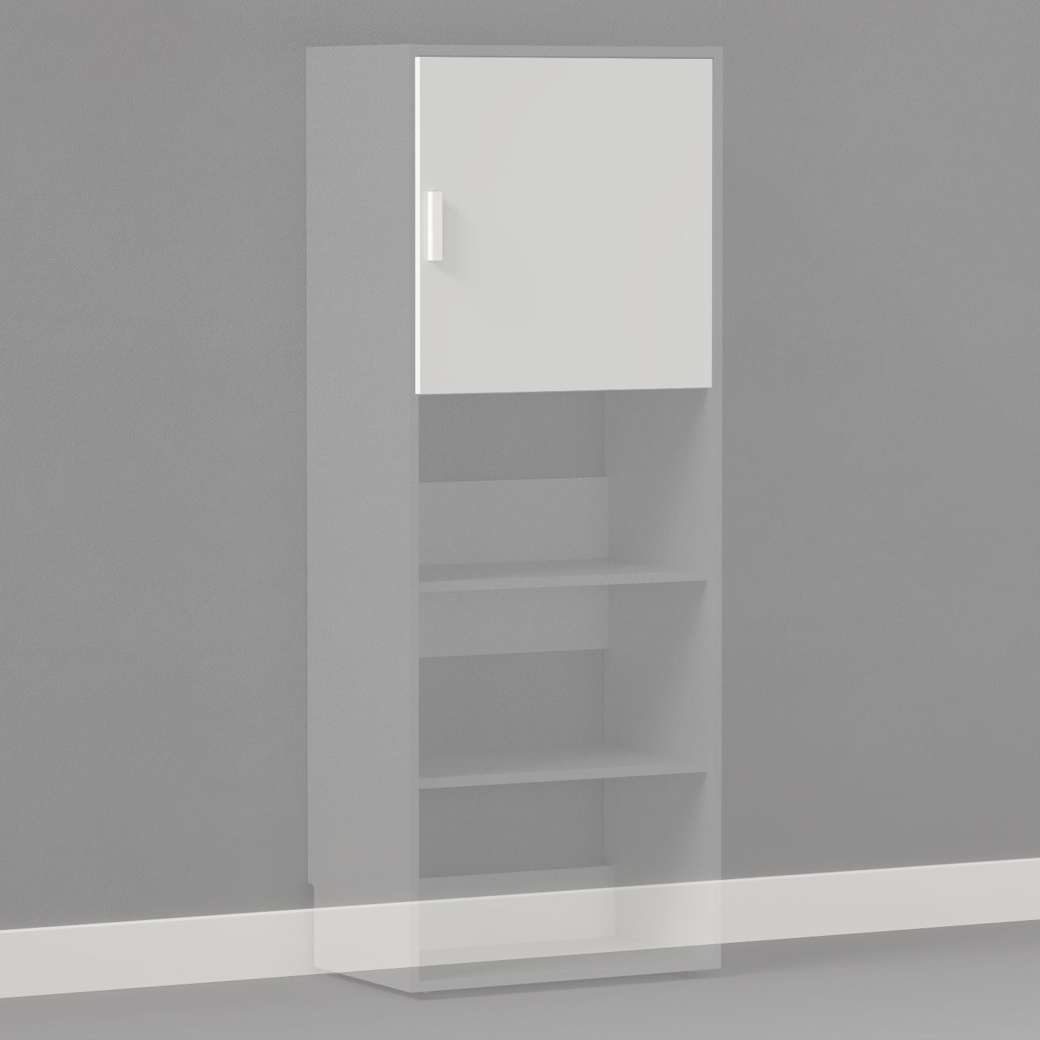 Mid Side Cabinet Upgrade