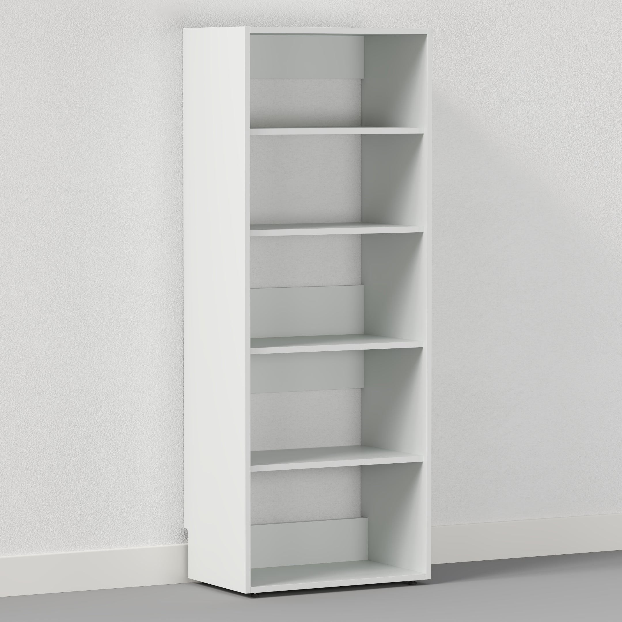 Mid Side Cabinet - Queen / Horizontal