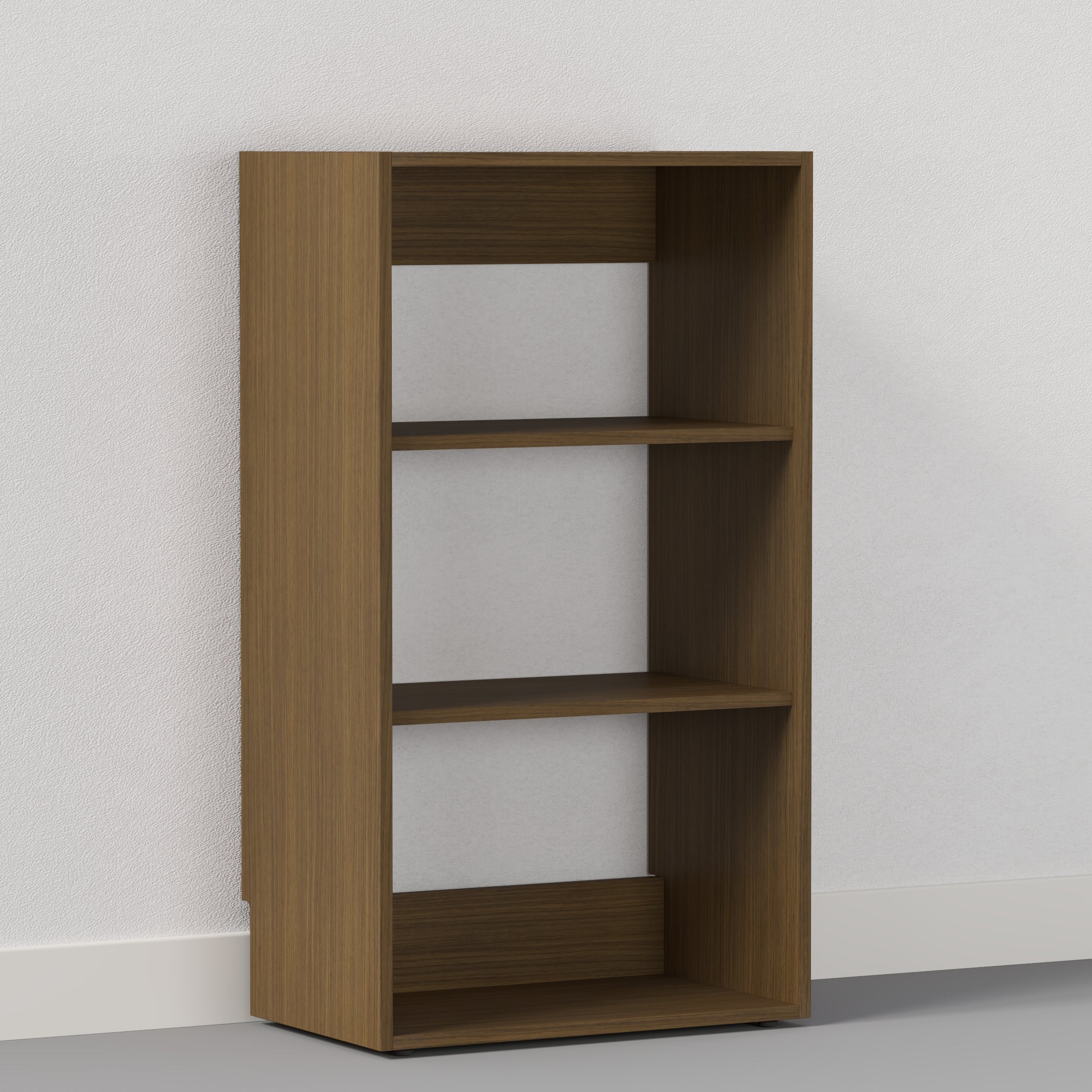 Short Side Cabinet - Twin / Horizontal