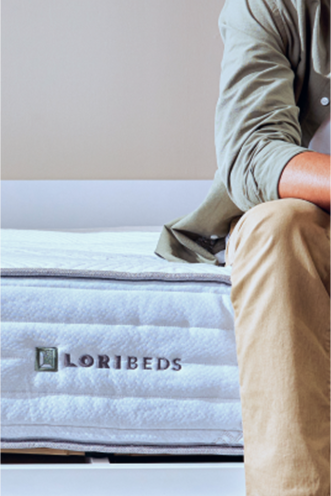 The Lori Mattress