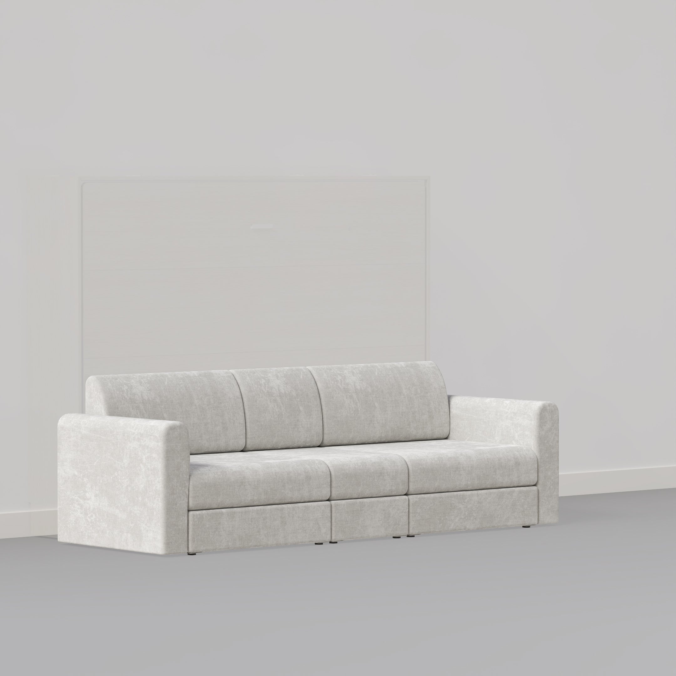 Sofa Upgrade - Queen / Horizontal