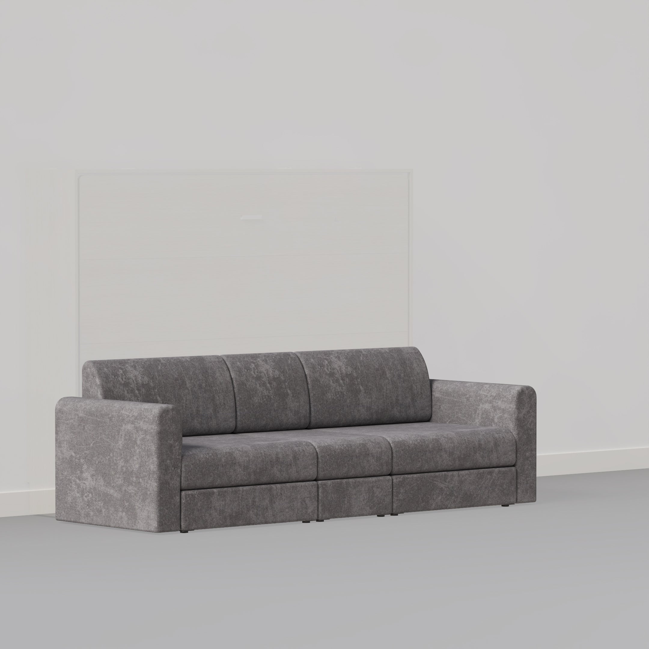 Sofa Upgrade - Queen / Horizontal