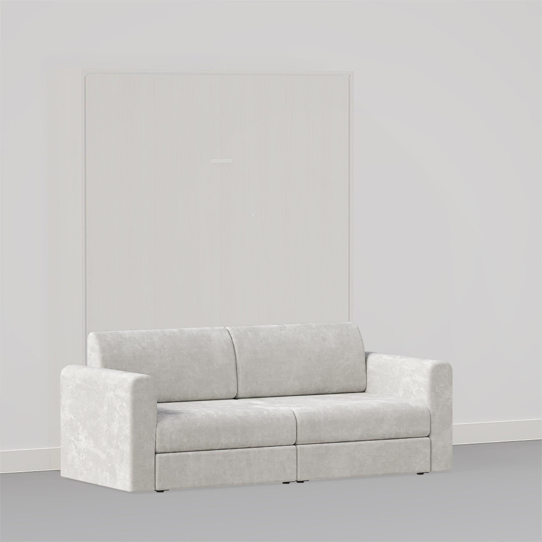 Sofa Upgrade - Queen / Vertical