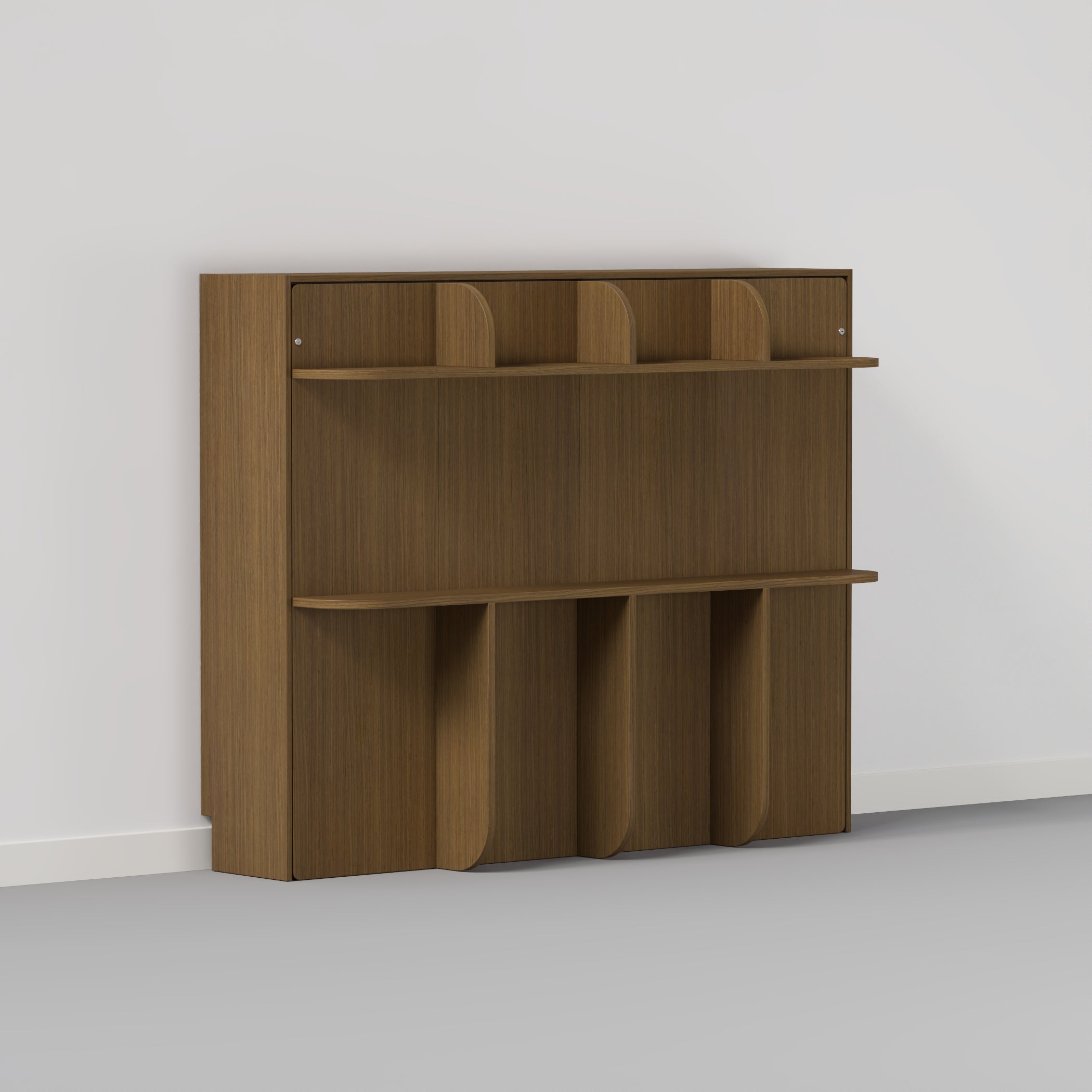 The YouLift 2.0 Bed - Queen / Horizontal