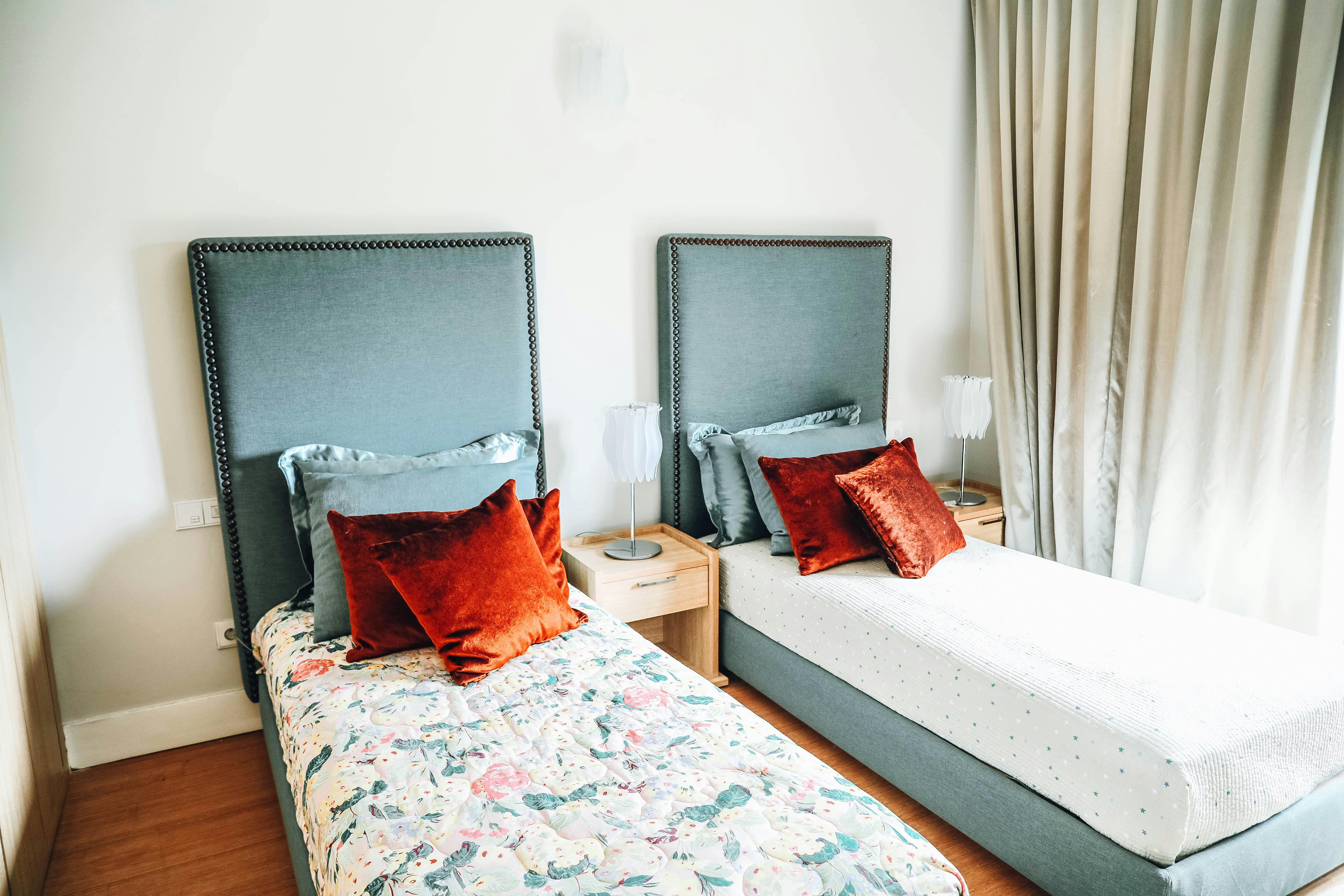 A Guide to Purchasing Space-Saving Murphy Beds in Austin, TX
