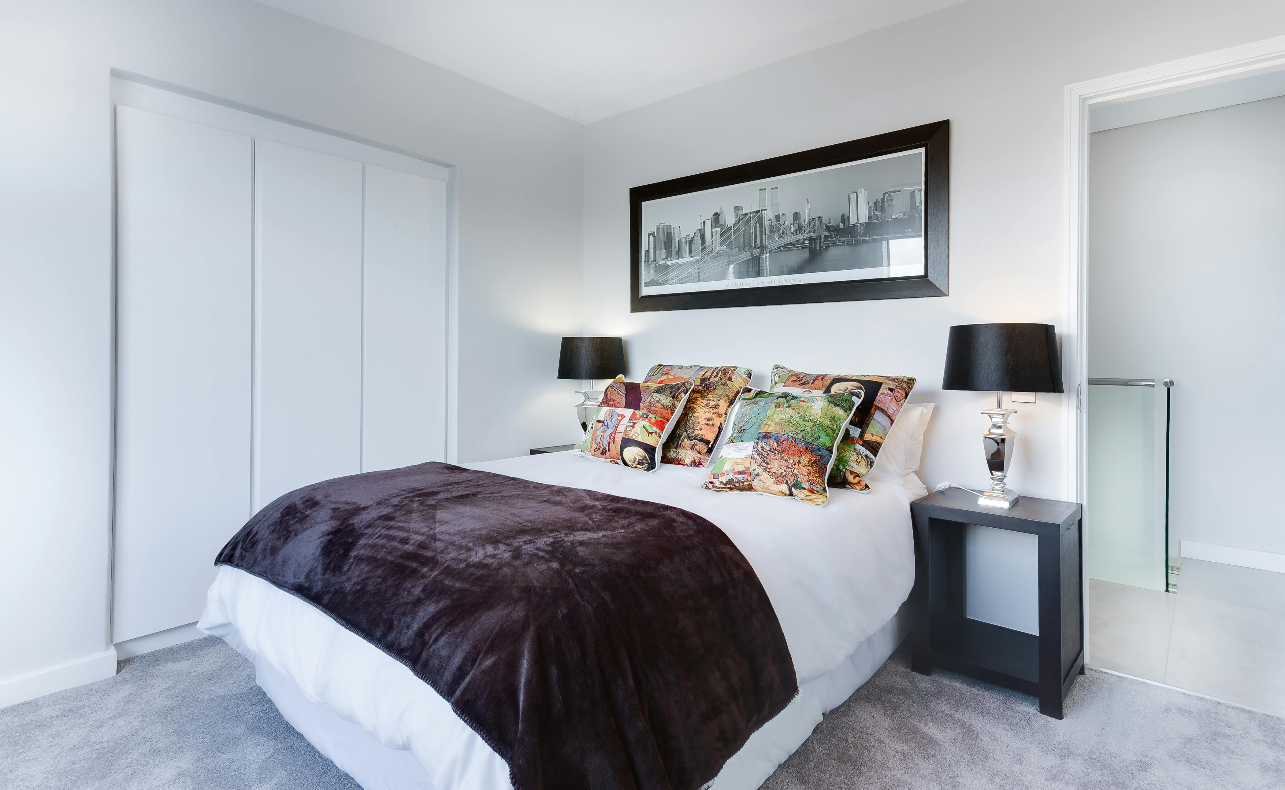 Average Mattress Thickness: A Guide for Murphy Bed Owners
