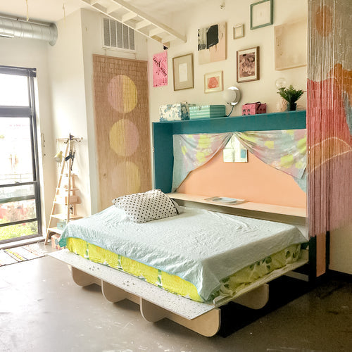 Exploring The Types Of Murphy Beds: Your Ultimate Space-Saving Solution